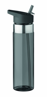 Logo trade advertising product photo of: 650 ml tritan bottle